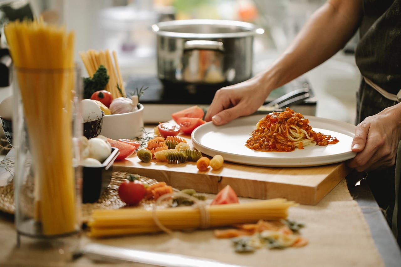 Pasta o riso a dieta: quale scegliere per perdere peso e mantenersi in forma