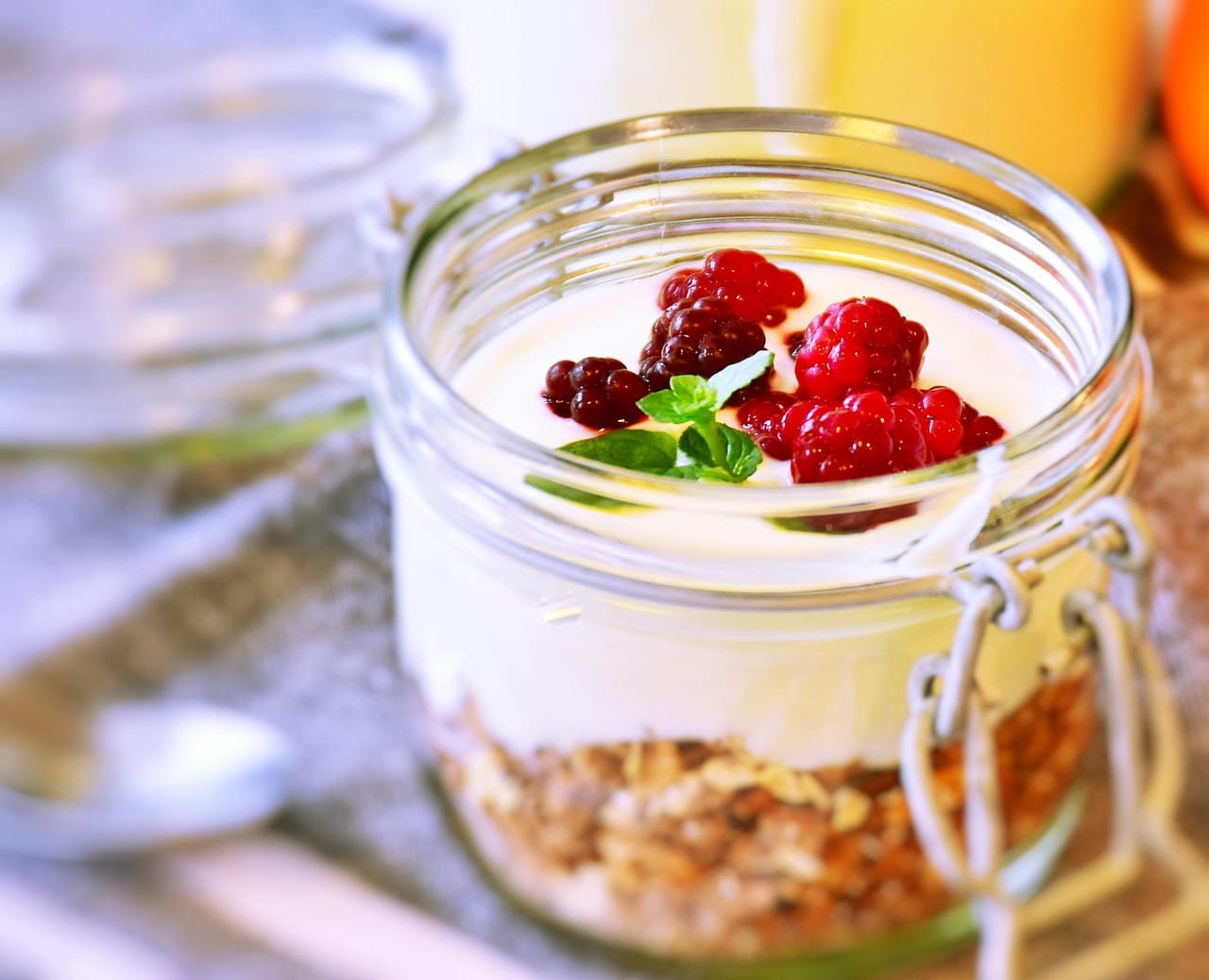 Yogurt: studio rivela effetti protettivi contro il tumore al colon