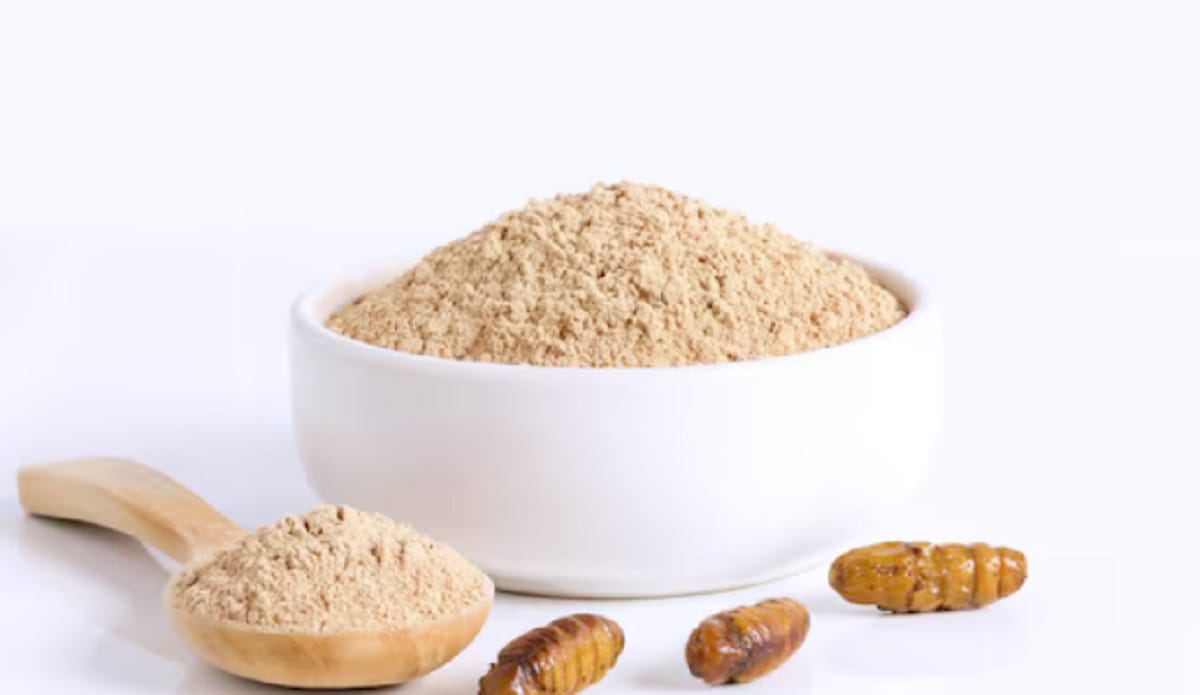 Allerta Farina di Larve: ecco in quali alimenti la trovi