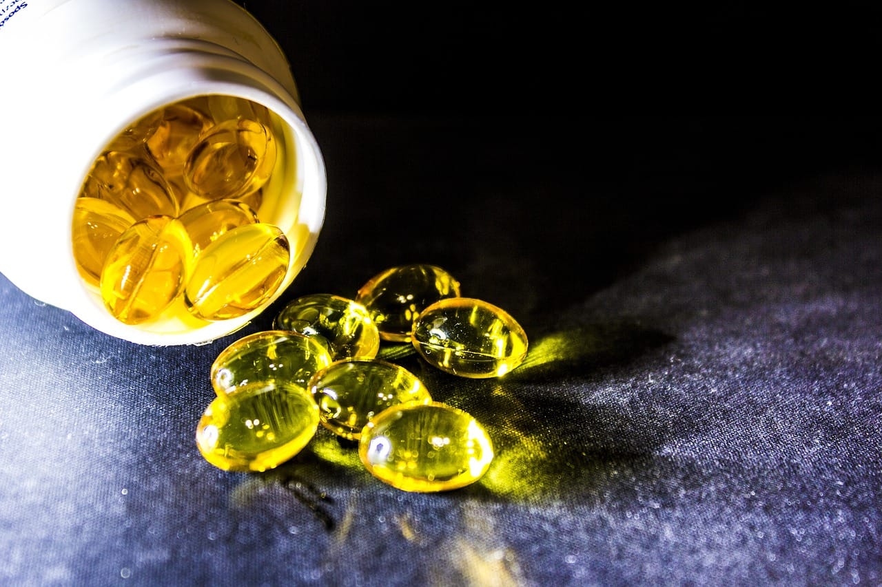 Olio di pesce: utile fonte di Omega 3 o solo marketing?